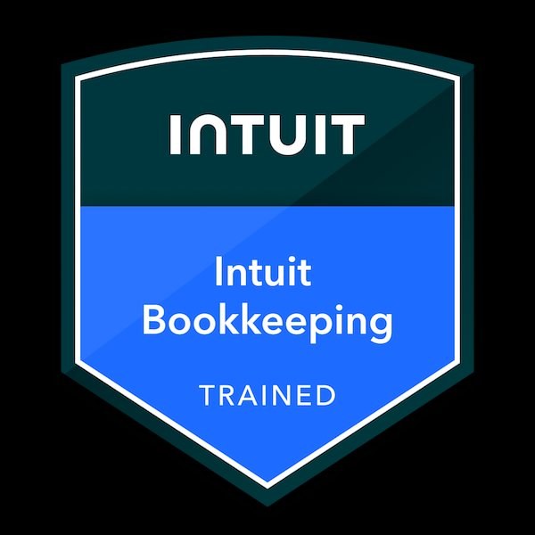 Intuit Bookkeeping