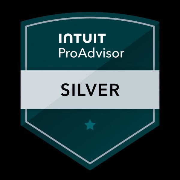 Intuit ProAdvisor Silver