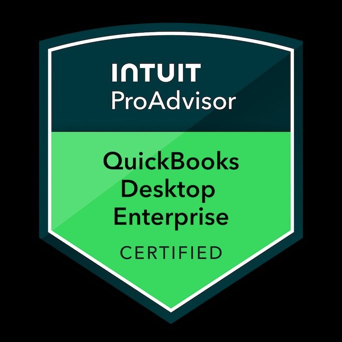 QuickBooks Enterprise