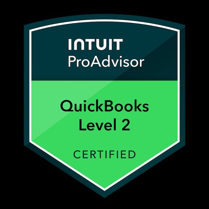 QuickBooks Online Level 2