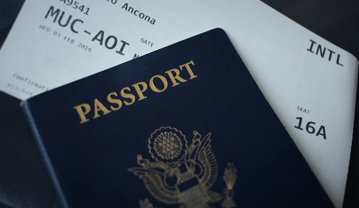 ITIN Services — IRS Certified Acceptance Agent