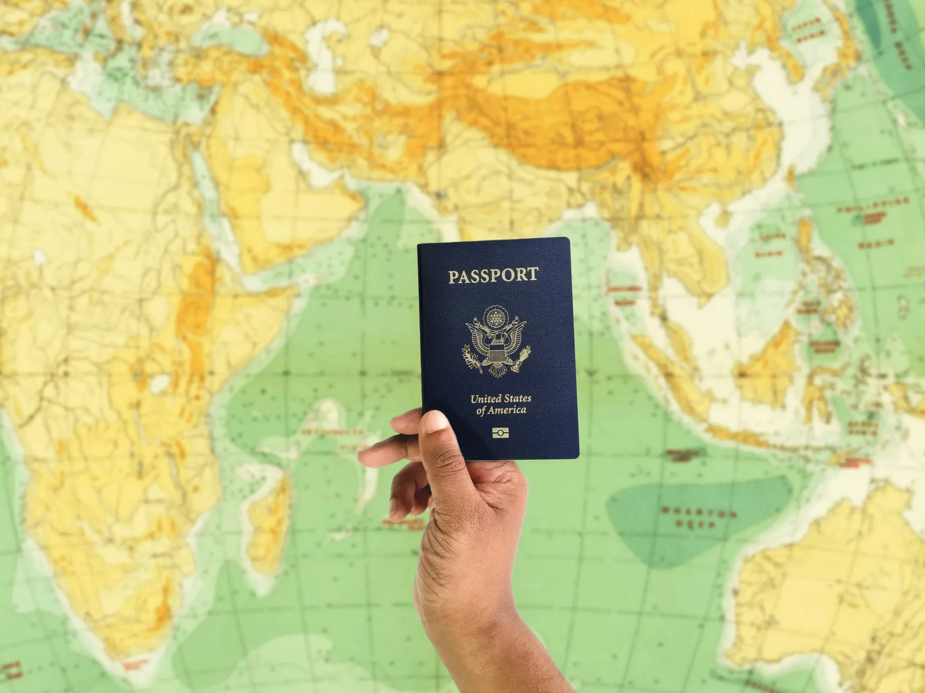 Immigration document preparation