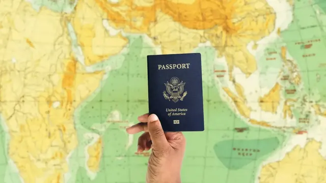Preparazione di moduli e documenti di immigrazione