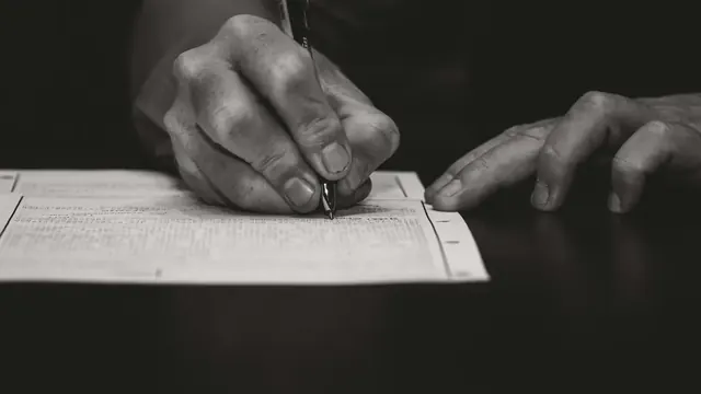 Notary Public a domicilio a Jacksonville