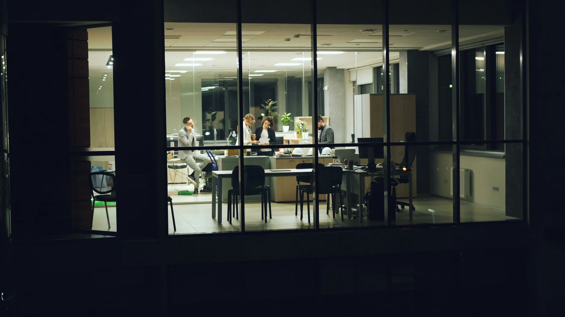 Business Formation & Compliance Services in Jacksonville
