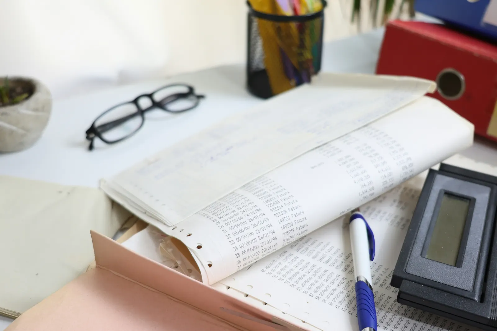Bookkeeping Services for Small Businesses in Jacksonville