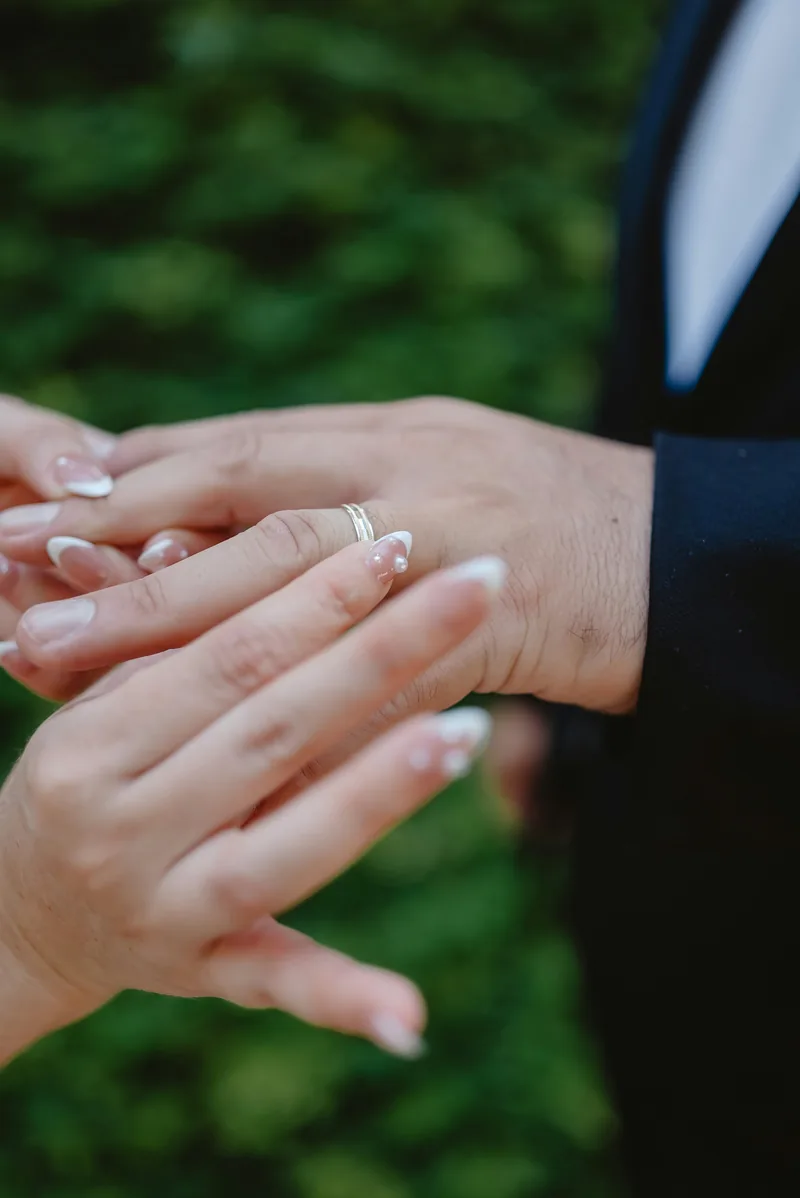 Wedding Officiant in Jacksonville